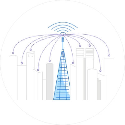 Telstra 5G network