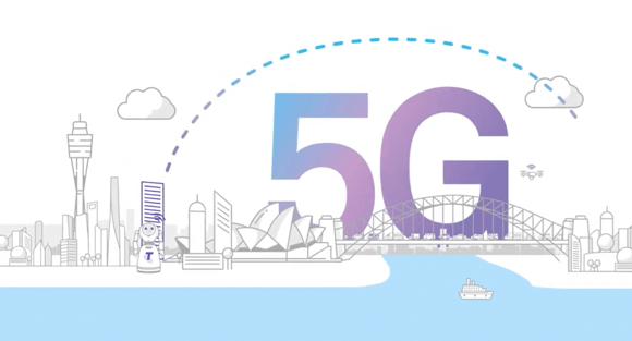 Telstra 5G enterprise wireless solution Telstra 5G enterprise wireless solution