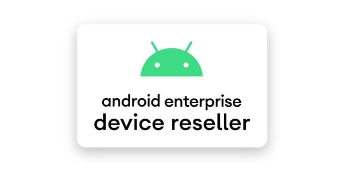Android Enterpise Android Enterpise