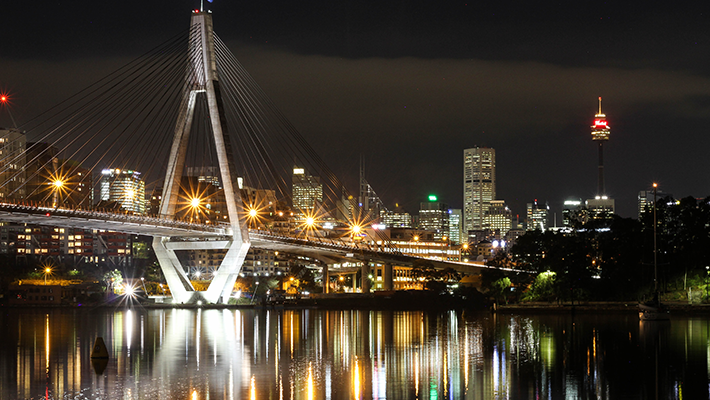 Anzac-Bridge