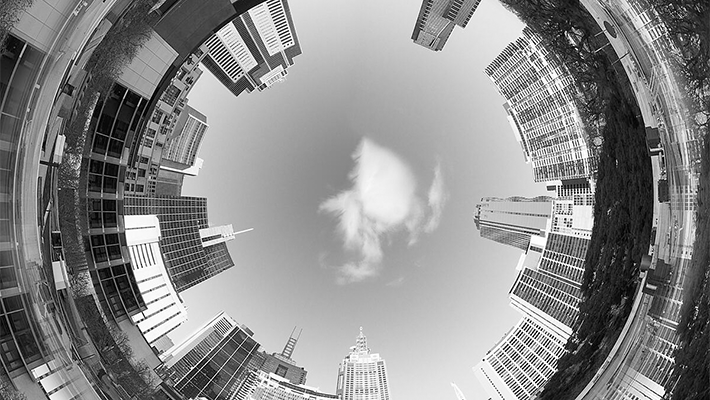 PRIVATE CLOUD INFRASTRUCTURE