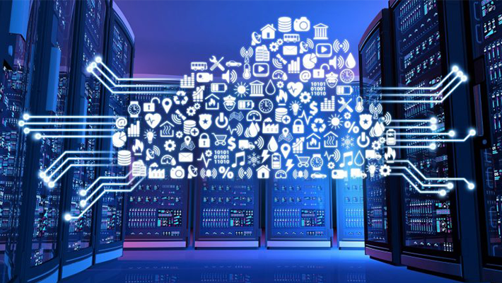 PRIVATE SD-WAN