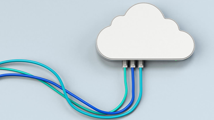 CLOUD INFRASTRUCTURE AUDIT