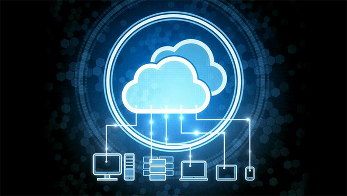 HYBRID CLOUD INFRASTRUCTURE
