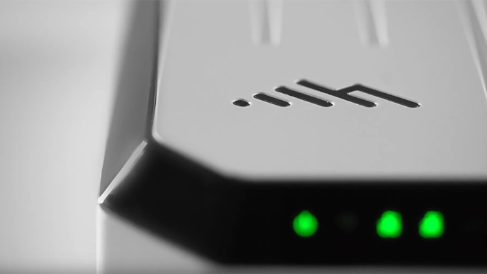 MPLS With Managed Router | MobileCorp