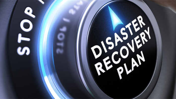 DISASTER RECOVERY