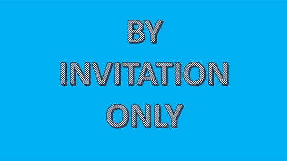 TID Lite is by invitation only