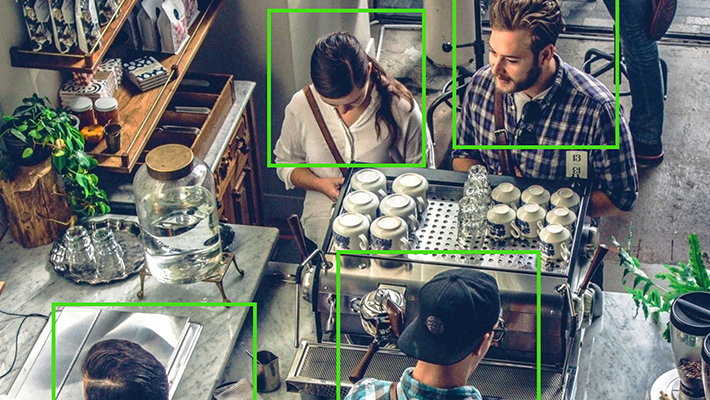IoT-Smart-Cameras