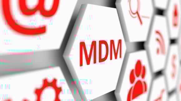 MDM
