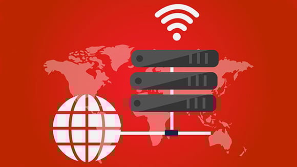 MobileCorp MPLS with router managed service MobileCorp MPLS with router managed service