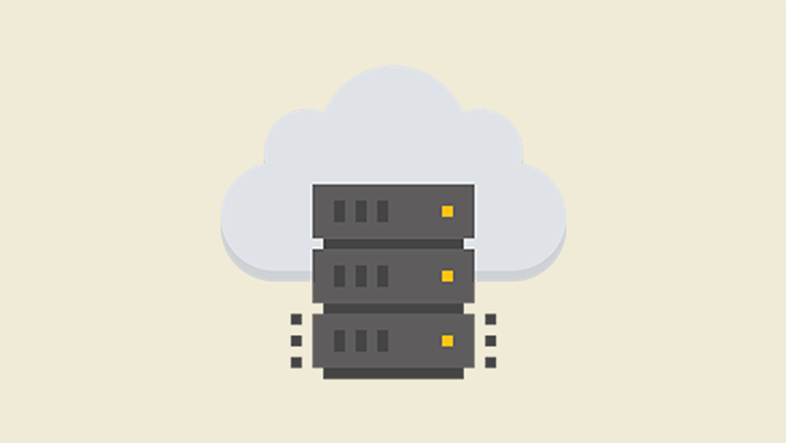 Managed-server-beige