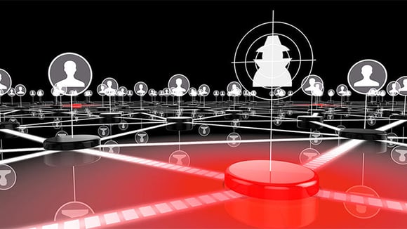 Mobile threat detection