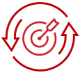 MobileCorp Managed Mobility Service Menu icon