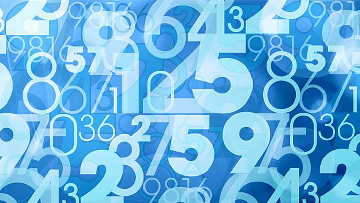 Numbers