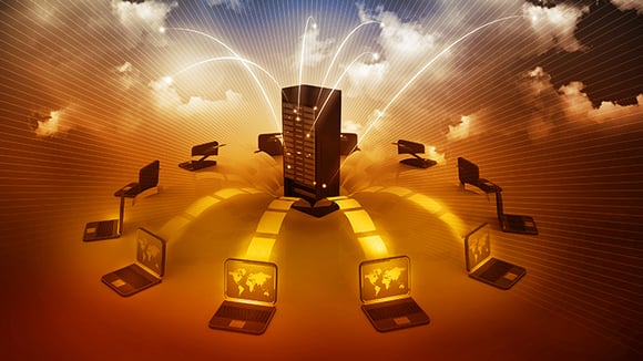 Considerations for private cloud infrastructure Considerations for private cloud infrastructure