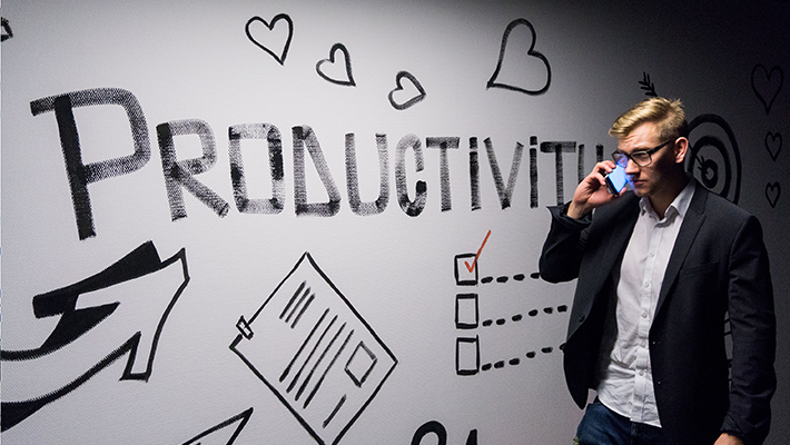 Productivity-1
