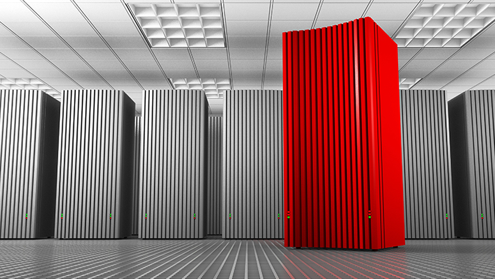Managed Servers | MobileCorp
