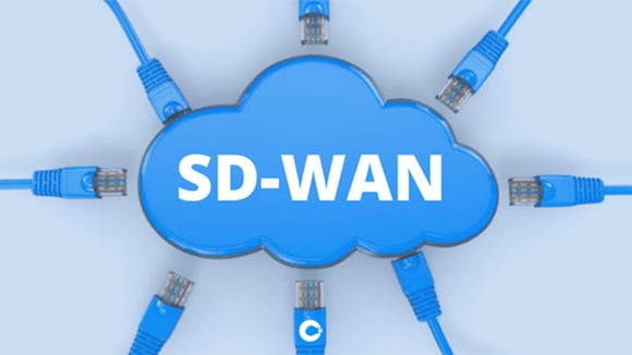 MobileCorp private SD-WAN managed service