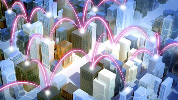 SD-wan-pink