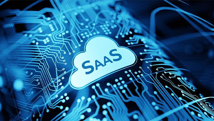HYBRID CLOUD SOFTWARE AS A SERVICE [SAAS]