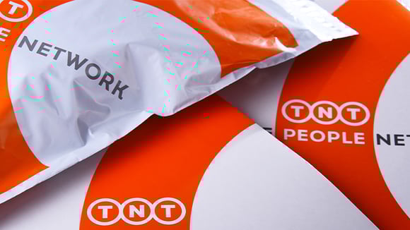 TNT TNT