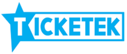 Ticketek logo