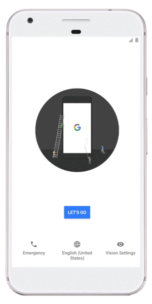 Android Enterprise Zero-Touch | Mobile Device Management