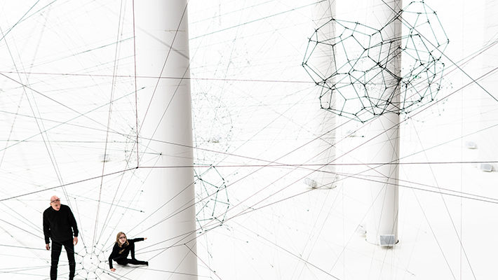 SOLUTION ARCHITECTURE