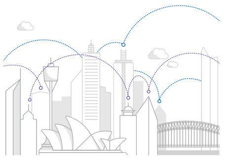 Telstra International Telstra International
