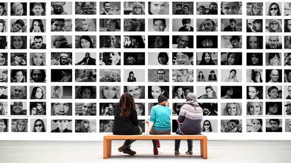 User Identity User Identity