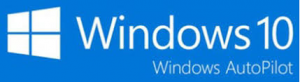 Windows autopilot