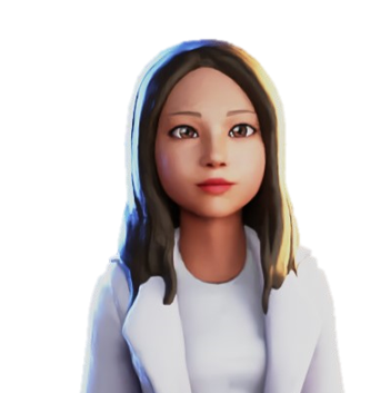 Odette about us page