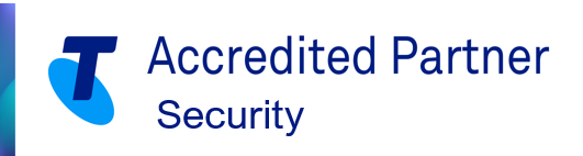 Partner - Security badge - web Partner - Security badge - web