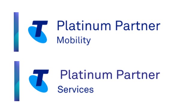 Platinum Services + Mobilty website