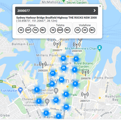 MobileCorp launches 5G Site Assessment service