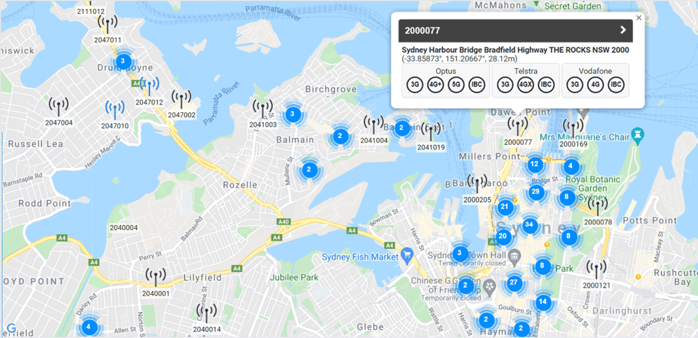 Sydney-map-5G-towers-web
