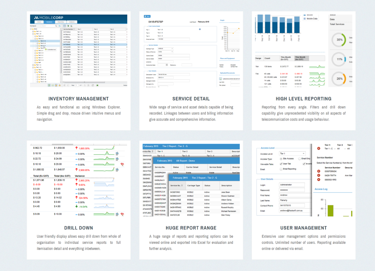 TEMS Billview reports-1