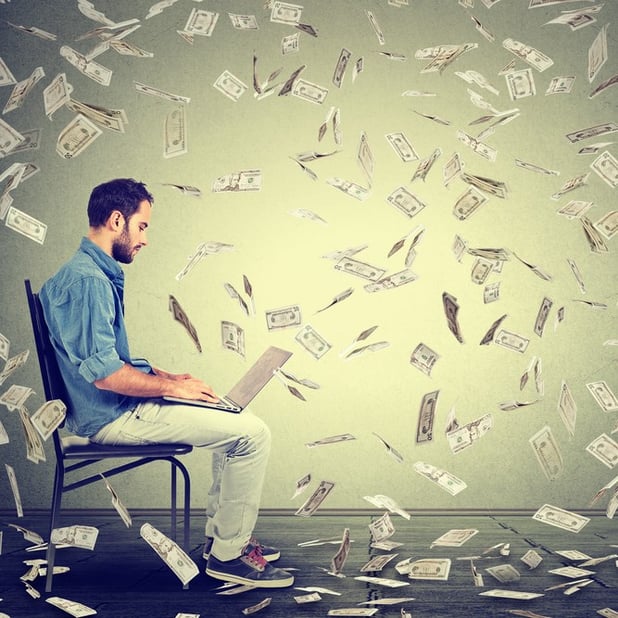 Rising corporate mobility costs can be a good thing, but when?