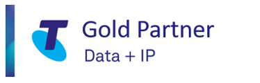 Telstra Gold Partner, Data & IP-1 Telstra Gold Partner, Data & IP-1