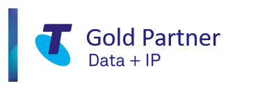 Telstra Gold Partner, Data & IP