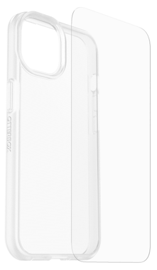Telstra clear case plus glass screen protector-1