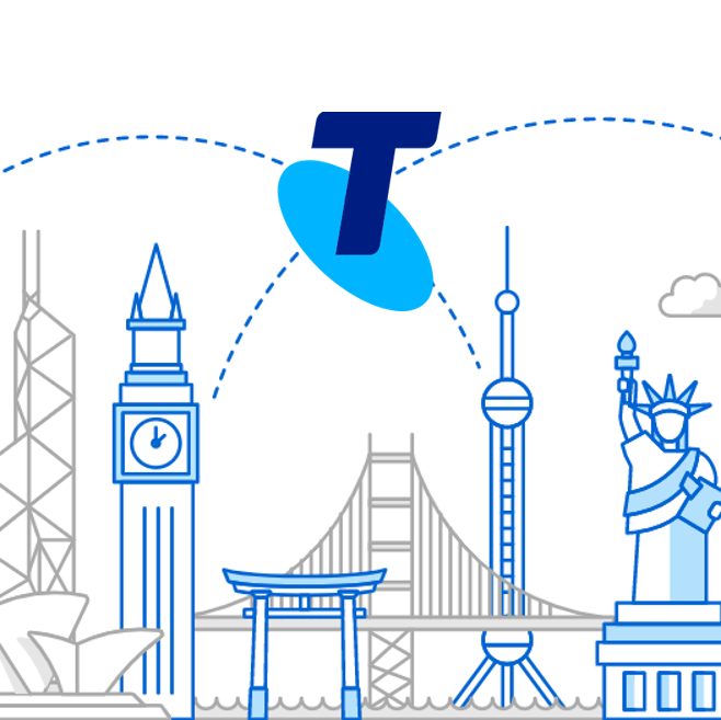 Telstra global enterprise-2 Telstra global enterprise-2