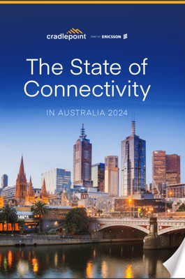 The State of Connectivity Australia 2024-1
