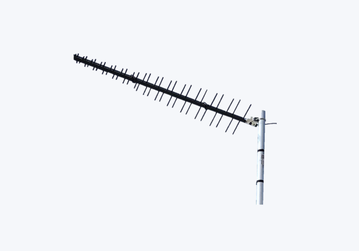 Web CEL FI Outdoor LPDA-R antenna