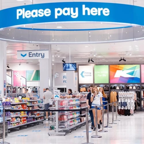 Web Kmart-pay-here square