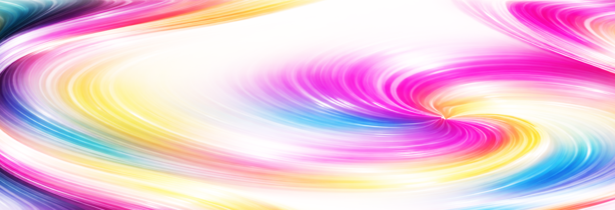 Web Page Header Banner - Apple