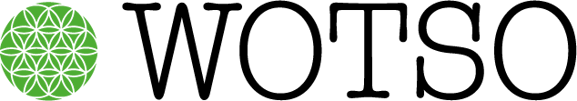 Wotso logo