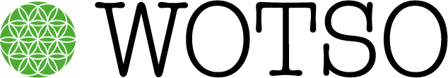 Wotso logo