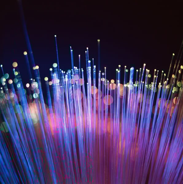 What Is a DAS System? A Simple Guide to Distributed Antenna Systems