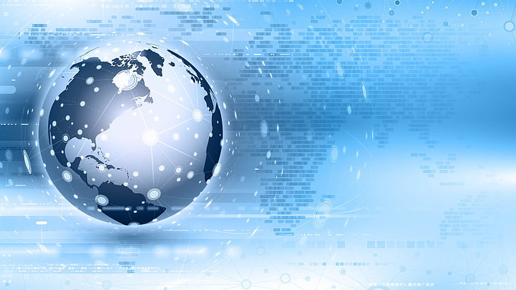 digital-art-earth-continents-north-america-wallpaper-preview